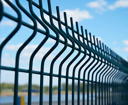 Private Equity Sector Brief: Perimeter Security and Fencing
