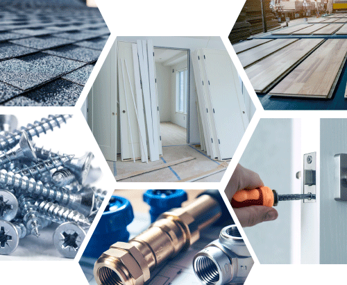 2025 Building Products M&A and Sector Update: First Half 