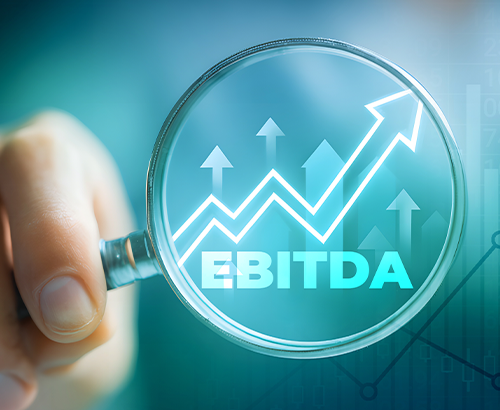 Win Today and Tomorrow by Prioritizing EBITDA Benchmarking