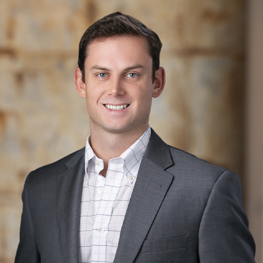 Photo of Scott McCrery