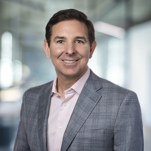 Headshot photo of Greg Montagna