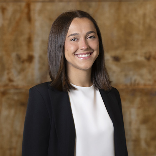 Headshot photo of Beatriz Pérez