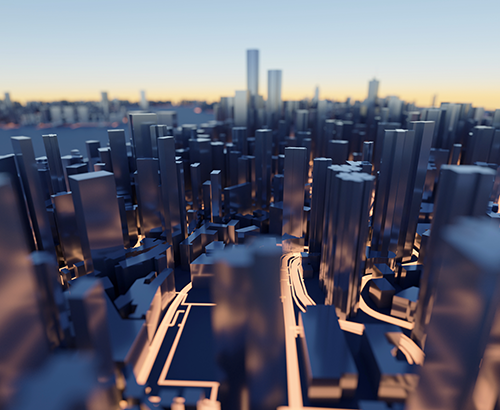 2024 North American Engineering and Construction Overview: First Quarter