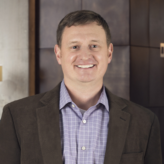 Photo of Matt Kennedy