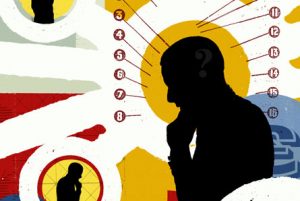 developing personal mission statement
