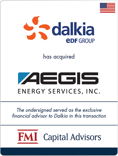 Cleantech Investment Bank Energy Solutions Investment Bank