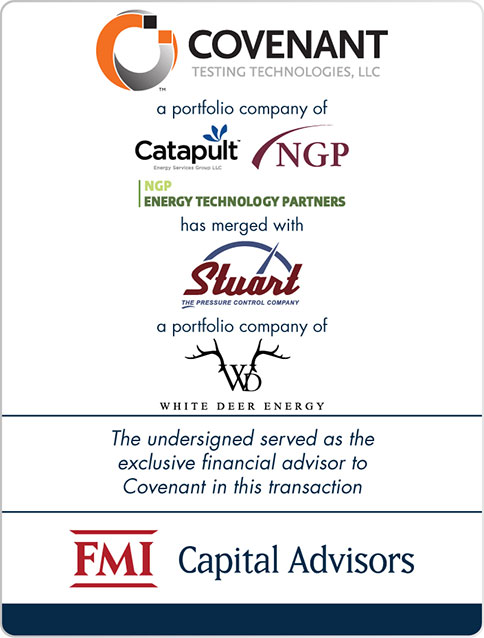 Ngp Energy Capital Management Privcap